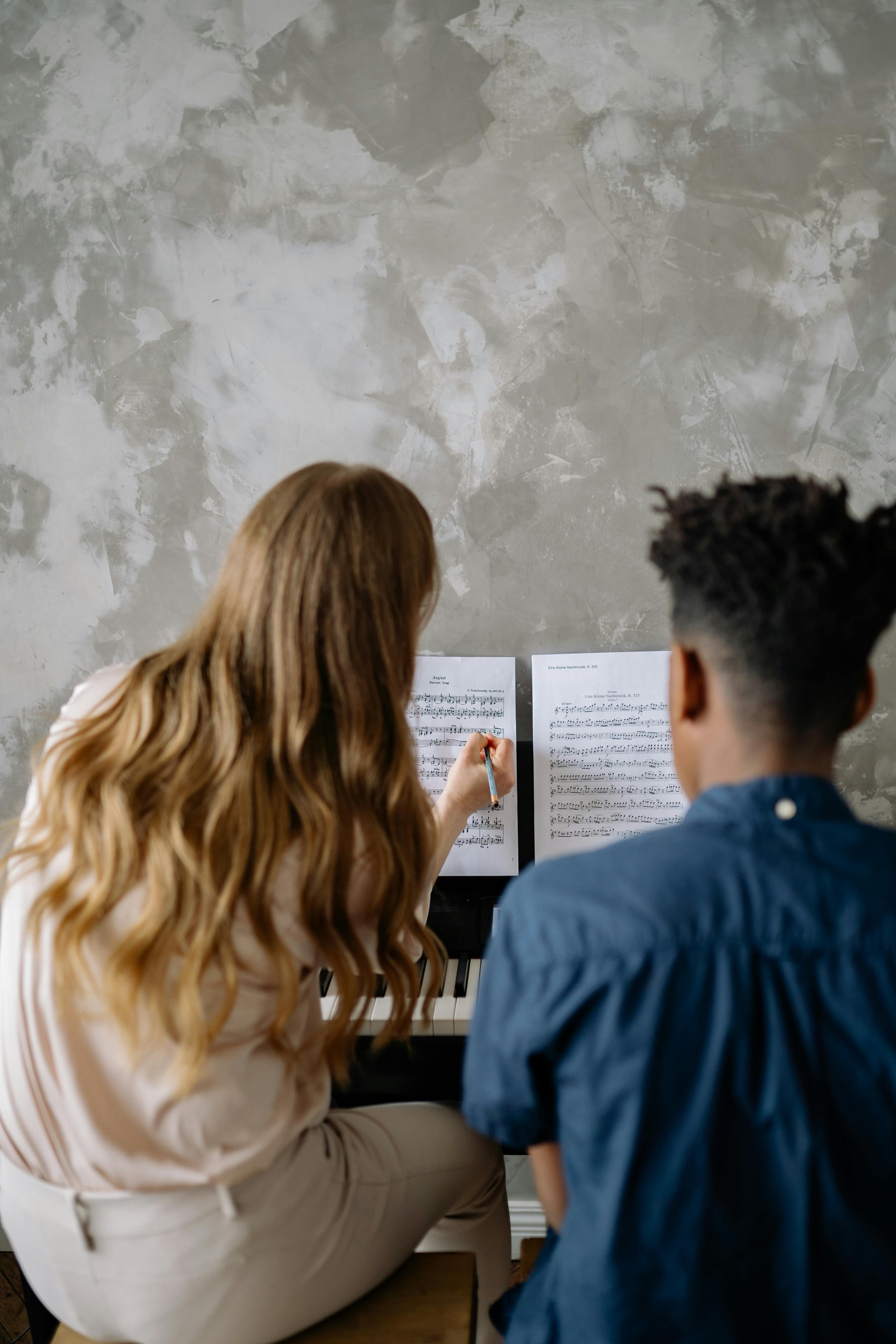 Get mentorship that matters.